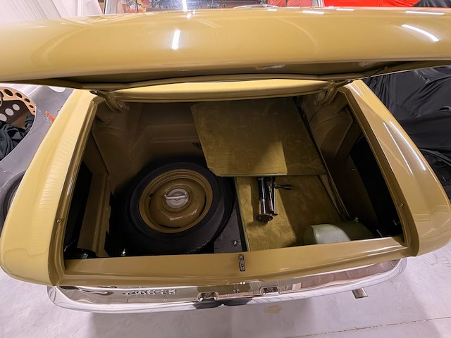 Bmw 3200cs, 1964 - afbeelding 2 van  25