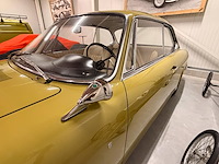 Bmw 3200cs, 1964 - afbeelding 4 van  25