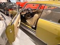 Bmw 3200cs, 1964 - afbeelding 5 van  25