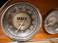 Bmw 3200cs, 1964 - afbeelding 7 van  25