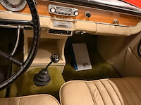 Bmw 3200cs, 1964 - afbeelding 10 van  25