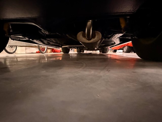 Bmw 3200cs, 1964 - afbeelding 11 van  25