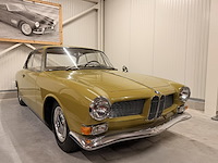 Bmw 3200cs, 1964