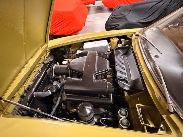 Bmw 3200cs, 1964 - afbeelding 13 van  25