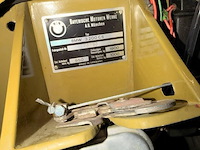 Bmw 3200cs, 1964 - afbeelding 14 van  25