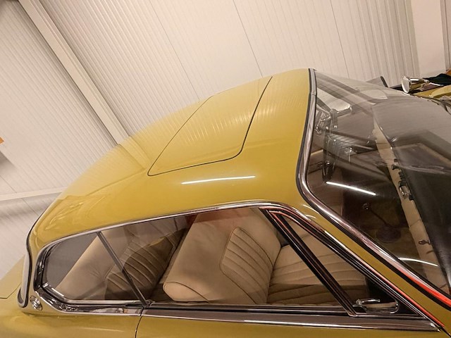 Bmw 3200cs, 1964 - afbeelding 16 van  25