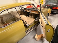 Bmw 3200cs, 1964 - afbeelding 18 van  25