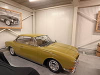 Bmw 3200cs, 1964 - afbeelding 20 van  25