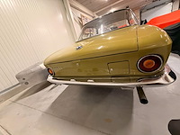 Bmw 3200cs, 1964 - afbeelding 22 van  25