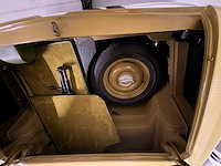 Bmw 3200cs, 1964 - afbeelding 25 van  25