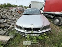 Bmw 320d personenwagen. enkel voor vergunninghouders en erkende centra voor verschrotting - afbeelding 12 van  13