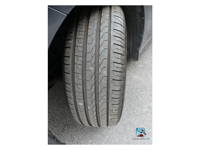 Bmw 320d - afbeelding 2 van  38