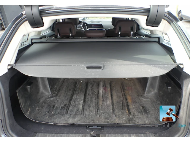 Bmw 320d - afbeelding 4 van  38