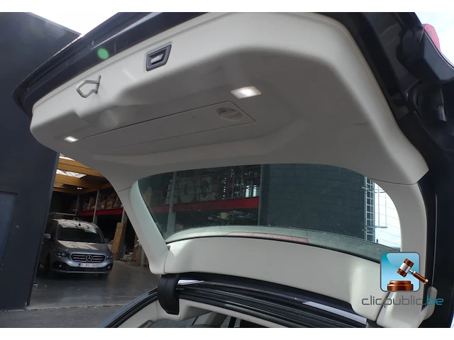 Bmw 320d - afbeelding 5 van  38