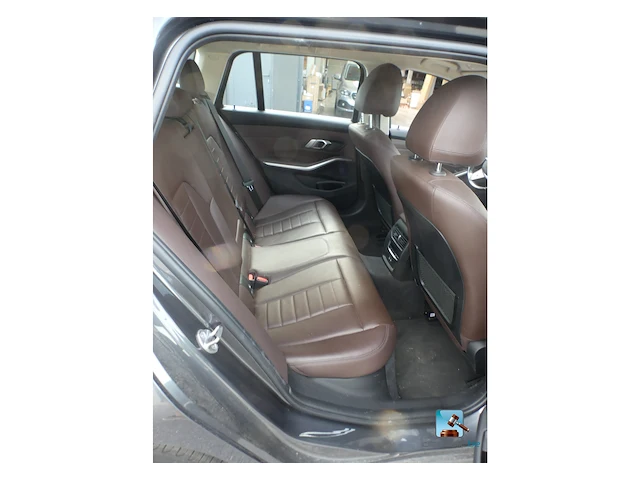 Bmw 320d - afbeelding 8 van  38