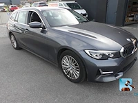 Bmw 320d - afbeelding 1 van  38