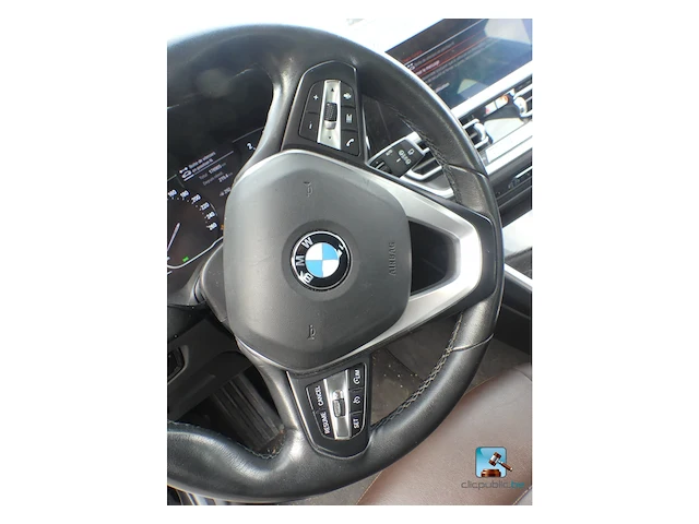 Bmw 320d - afbeelding 20 van  38