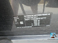 Bmw 320d - afbeelding 27 van  38