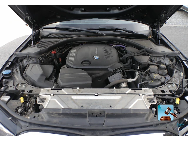 Bmw 320d - afbeelding 28 van  38