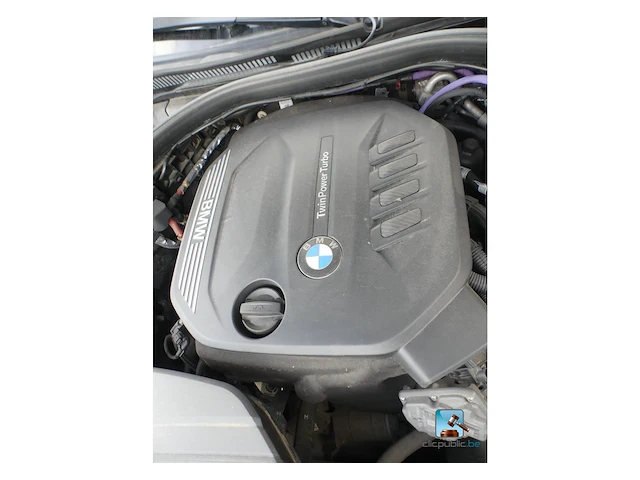 Bmw 320d - afbeelding 29 van  38