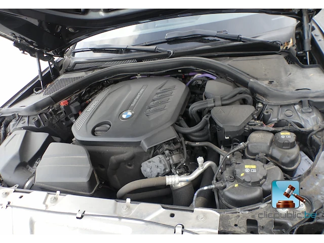 Bmw 320d - afbeelding 30 van  38