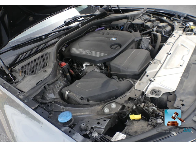 Bmw 320d - afbeelding 31 van  38