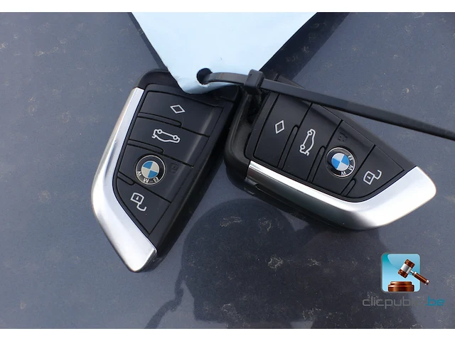 Bmw 320d - afbeelding 32 van  38