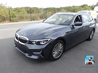 Bmw 320d - afbeelding 23 van  38