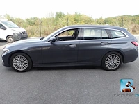 Bmw 320d - afbeelding 33 van  38