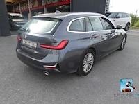 Bmw 320d - afbeelding 36 van  38