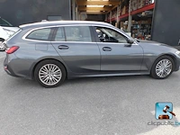 Bmw 320d - afbeelding 37 van  38