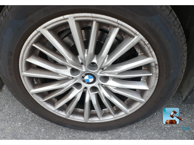 Bmw 320d - afbeelding 38 van  38