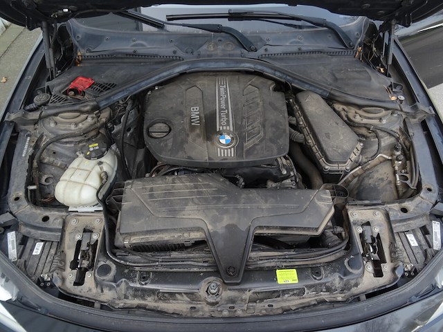 Bmw 320d - afbeelding 10 van  26