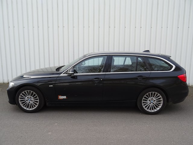 Bmw 320d - afbeelding 1 van  26
