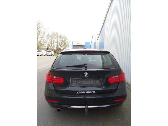 Bmw 320d - afbeelding 20 van  26