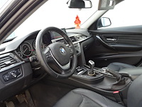 Bmw 320d - afbeelding 22 van  26