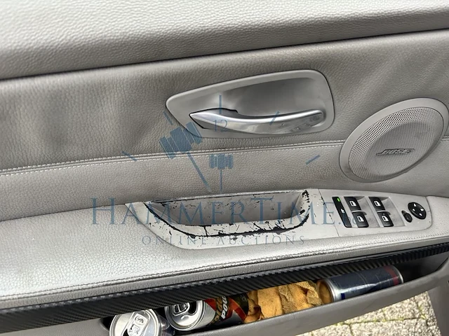 Bmw 320i, 2005 - afbeelding 2 van  45