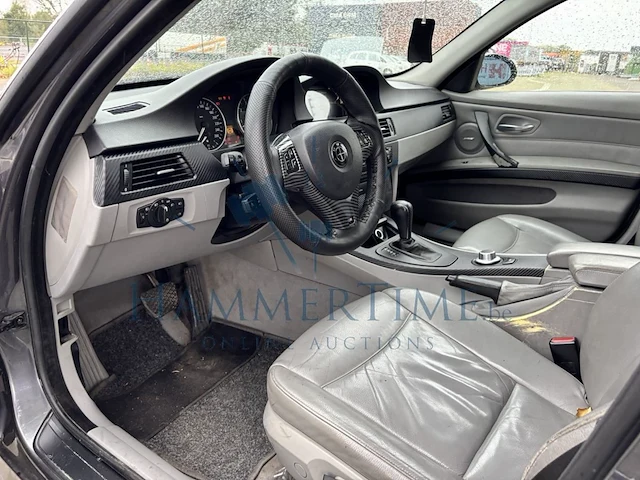 Bmw 320i, 2005 - afbeelding 4 van  45