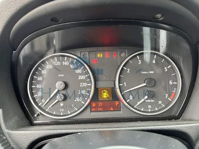 Bmw 320i, 2005 - afbeelding 6 van  45
