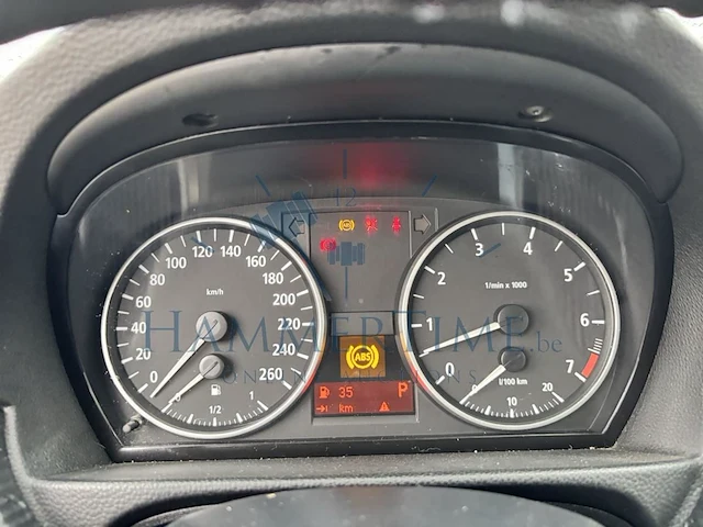 Bmw 320i, 2005 - afbeelding 7 van  45