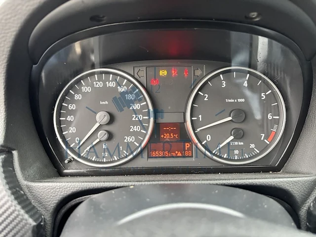 Bmw 320i, 2005 - afbeelding 8 van  45