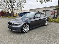 Bmw 320i, 2005