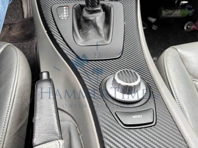 Bmw 320i, 2005 - afbeelding 14 van  45