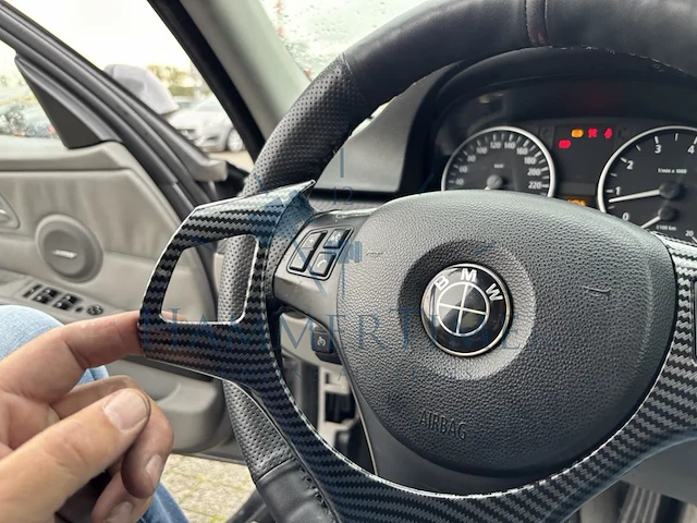 Bmw 320i, 2005 - afbeelding 17 van  45