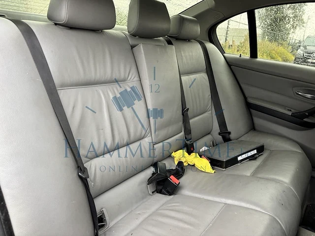 Bmw 320i, 2005 - afbeelding 21 van  45