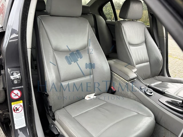 Bmw 320i, 2005 - afbeelding 22 van  45