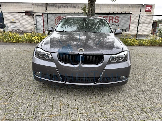 Bmw 320i, 2005 - afbeelding 12 van  45
