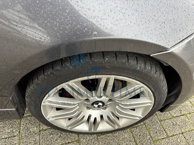 Bmw 320i, 2005 - afbeelding 24 van  45