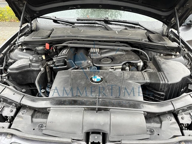 Bmw 320i, 2005 - afbeelding 25 van  45