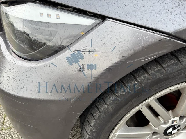 Bmw 320i, 2005 - afbeelding 26 van  45
